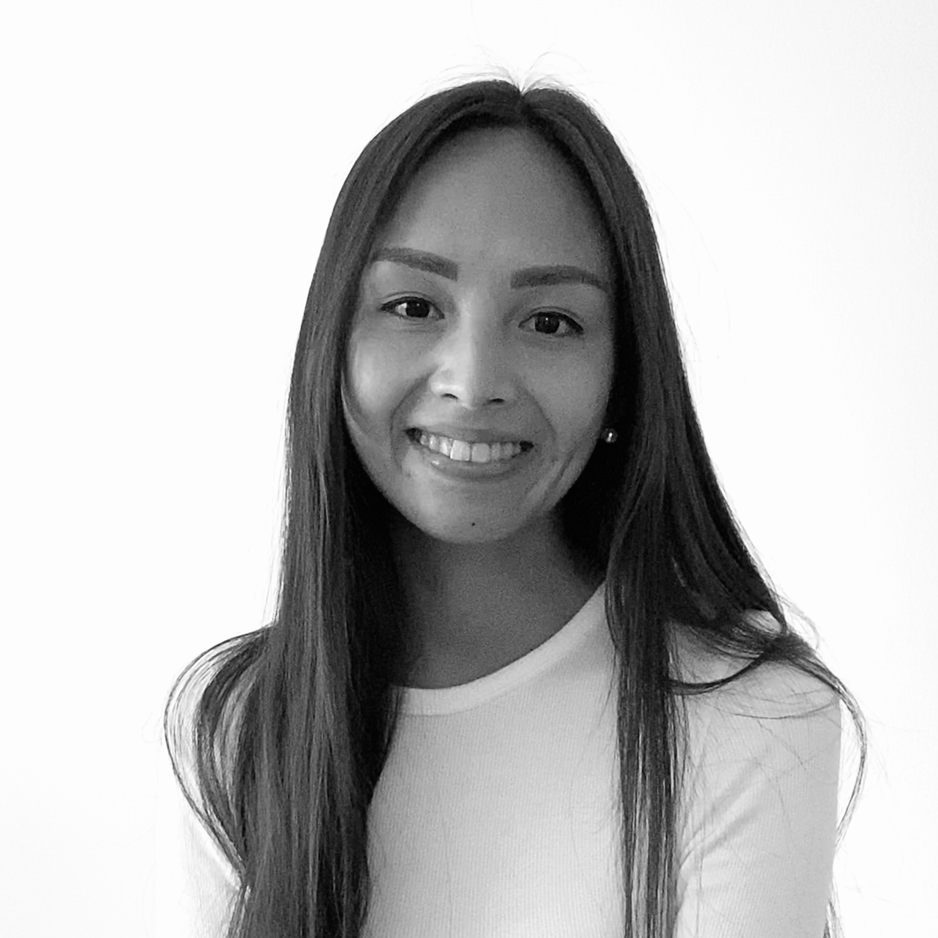 Porträt von Thao Tran