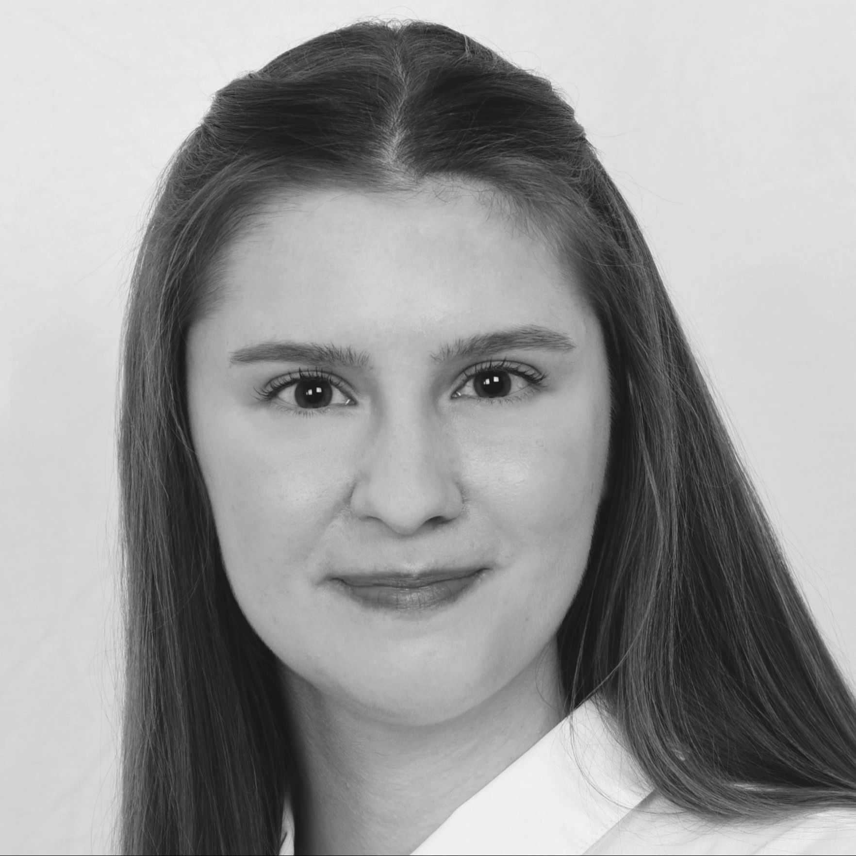 Porträt von Annalena Weig