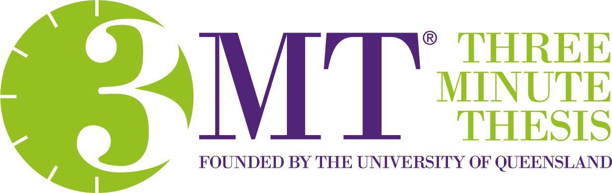 Logo der 3MT